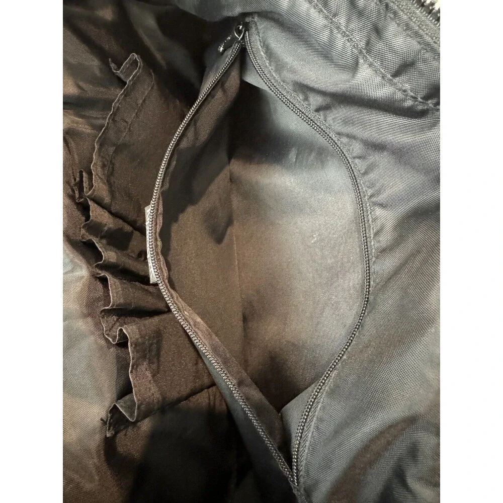 Kipling KYOKOL WI Large Tote Shoulder Bag Animal Print Gorilla Charm TM5124900 - Picture 11 of 16